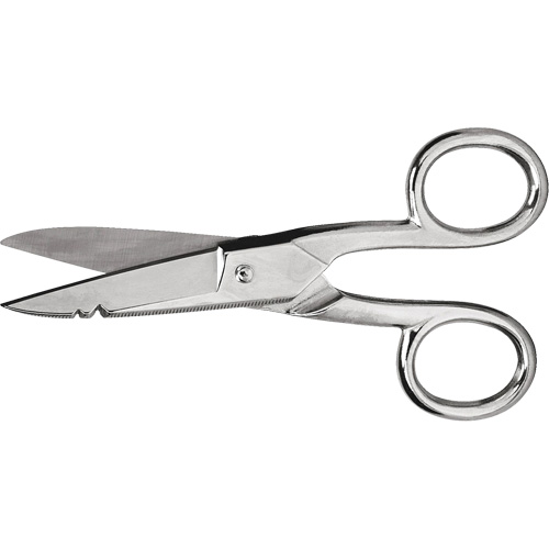 Electricians' Wire Cutting Scissors Infinity Industrial Services Inc.