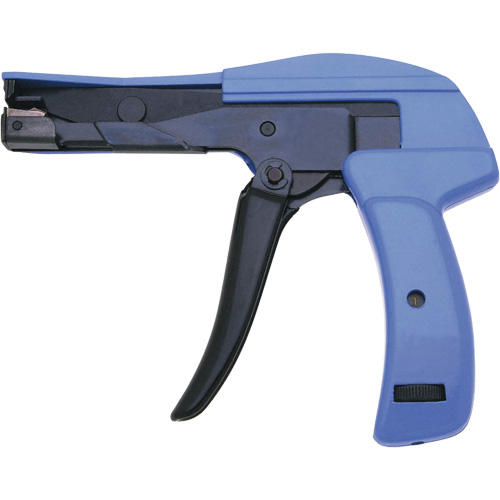 Cable Tie Gun Infinity Industrial Services Inc.