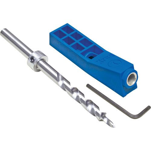 Mini Jig Kit Infinity Industrial Services Inc.