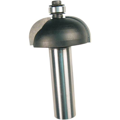 Woodpecker Carbide Bits, 1-1/8" Dia., 1/2" Shank Infinity Industrial Services Inc.