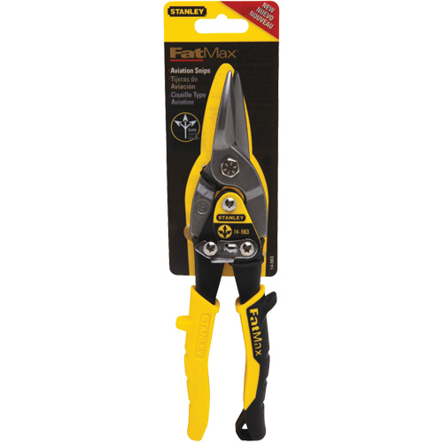 Compound Aviation Snips Infinity Industrial Services Inc.