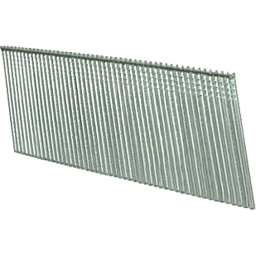 Clous De Finition Infinity Industrial Services Inc.