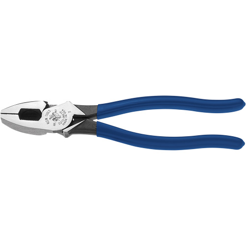 PINCES COUPE COTE HT-NIV NE RUBAN POISSON G Infinity Industrial Services Inc.