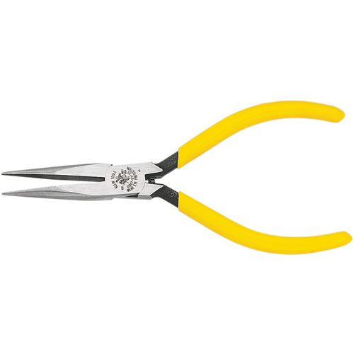 Slim Long Nose Pliers, 5-5/8" L Infinity Industrial Services Inc.