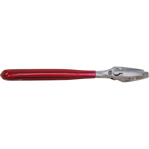 Adjustable Wrench, 4-1/2" L, 1/2" Max Width, Chrome/Polished Infinity Industrial Services Inc.