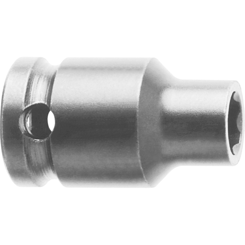 Douille magn&eacute;tique, 10 mm, Prise 3/8" Infinity Industrial Services Inc.