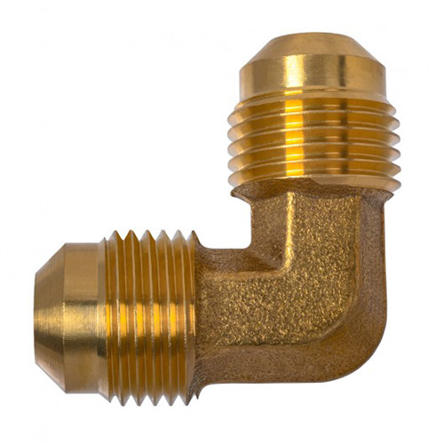 Flare Elbow 90° Forged-tube To Tube, 1/2" Infinity Industrial Services Inc.