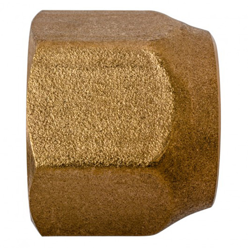 Raccords &eacute;crous coniques standards forg&eacute;s courts, 5/16" Infinity Industrial Services Inc.