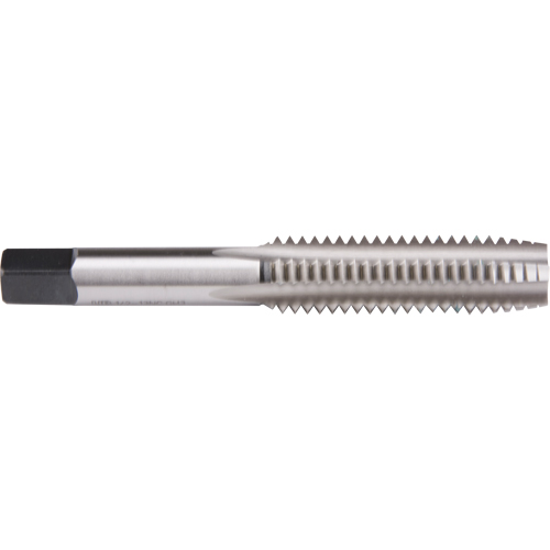 Plug Hand Tap, High Speed Steel, 1"-14 Thread Infinity Industrial Services Inc.