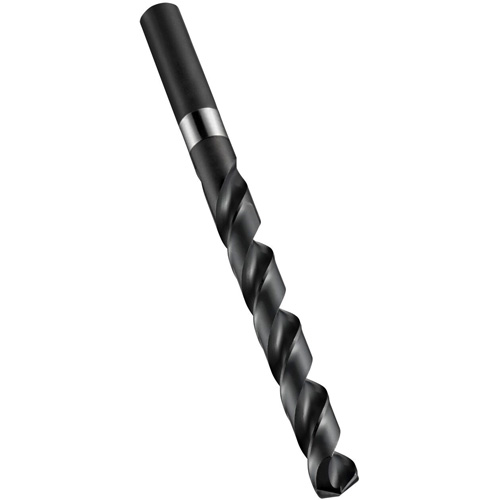 Split Point Jobber Drill Bit, High Speed Steel, 1/8", 65 mm L, 36 mm Flute, 135° Point Angle Infinity Industrial Services Inc.