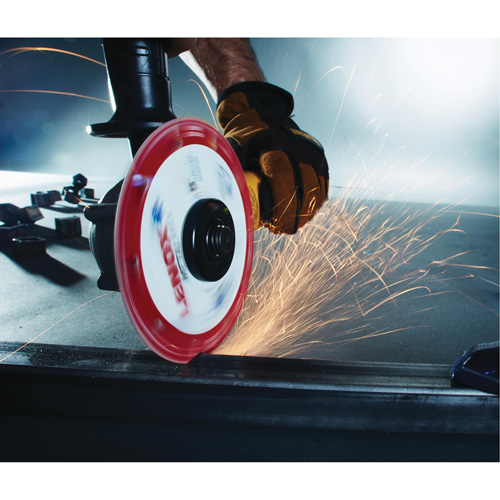 Lames de scie circulaire Metalmax, 4-1/2", Pour M&eacute;tal/Non ferreux Infinity Industrial Services Inc.