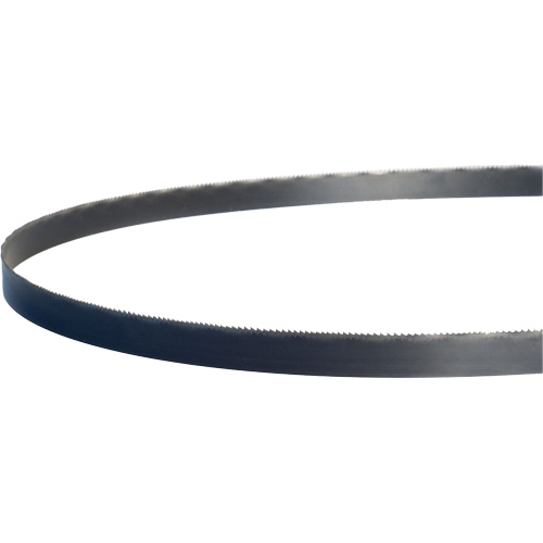 Wolf-Band&reg; Portable Band Saw Blades, Bi-Metal, 44-7/8" L x 1/2" W x 0.02" Thick, 14 TPI Infinity Industrial Services Inc.