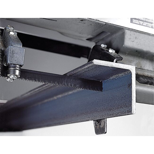 Wolf-Band&reg; Portable Band Saw Blades, Bi-Metal, 44-7/8" L x 1/2" W x 0.02" Thick, 14 TPI Infinity Industrial Services Inc.