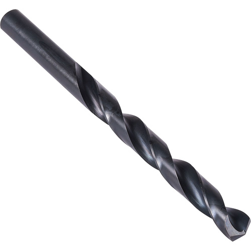 Aircraft Extension Drill Bit, 3/16", High Speed Steel, 2-5/16" Flute, 135° Point Infinity Industrial Services Inc.