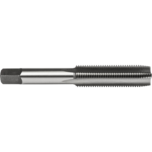 Plug Hand Tap, High Speed Steel, 5/8"-11 Thread Infinity Industrial Services Inc.