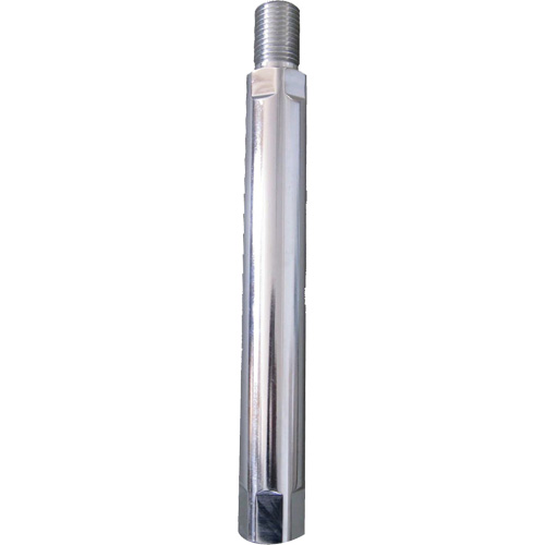 Rallonge d'&acirc;me de foret, Diam&egrave;tre max. de 5/8", Longeur de 12", Tige 5/8" Infinity Industrial Services Inc.