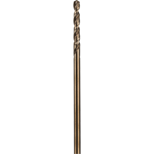 Industrial Drill Bit, 5/64", Cobalt, 1" Flute, 135° Point Infinity Industrial Services Inc.