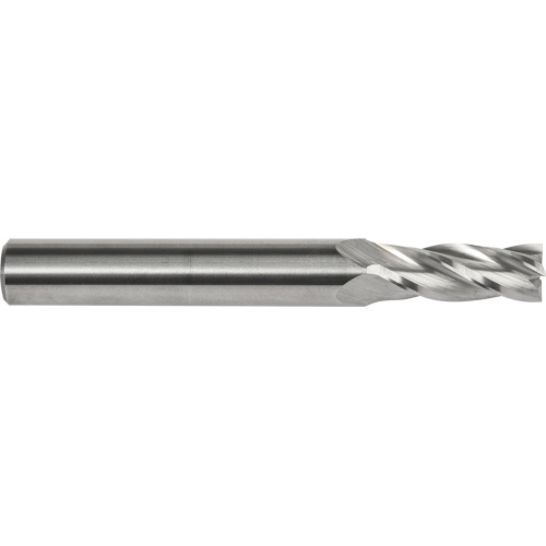 Extra Long End Square End Mill Infinity Industrial Services Inc.
