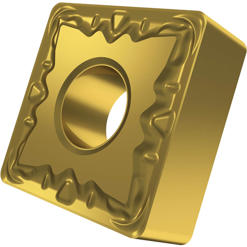 Mise de tournage n&eacute;gative carr&eacute;e Infinity Industrial Services Inc.