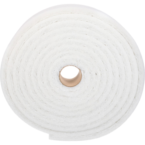 Scotch-Brite Super Polish Roll, Polishing, Talc, 4" W x 10 yd. L Infinity Industrial Services Inc.
