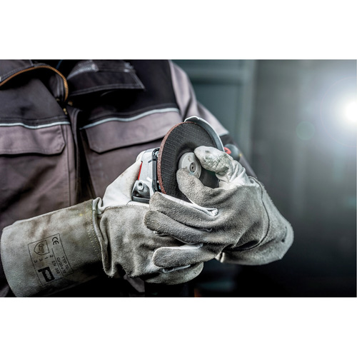 Meuleuse d'angle rapide, 5", 120 V, 11000 Tr/min Infinity Industrial Services Inc.