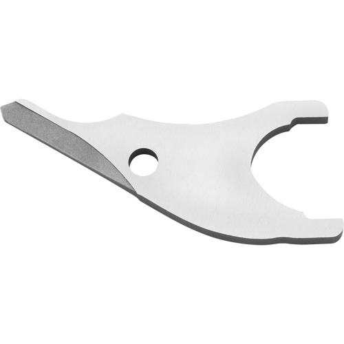 Centre Shear Blade Infinity Industrial Services Inc.
