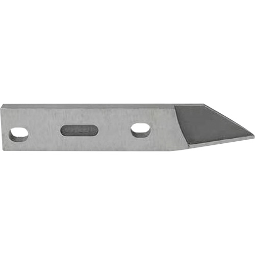 Right Shear Blade Infinity Industrial Services Inc.