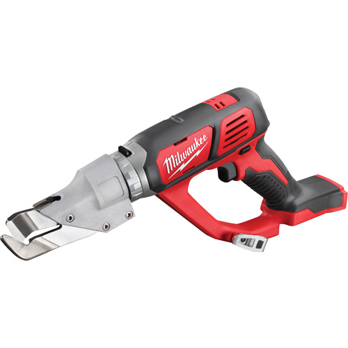 M18 18 Gauge Single Cut Shear (Tool Only) Infinity Industrial Services Inc.