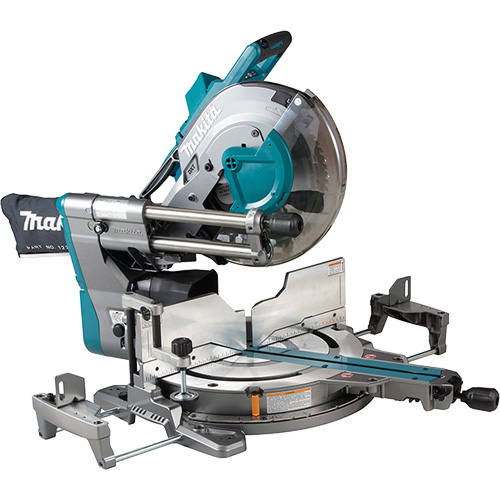 XGT Mitre Saw with Brushless Motor (Tool Only) Infinity Industrial Services Inc.