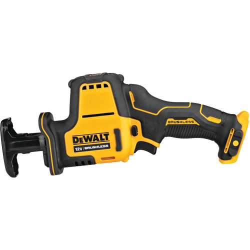 Scie alternative sans fil Max* (outil seulement), 12 V, Lithium-ion Bloc-pile, 0-2800 coups/min Infinity Industrial Services Inc.