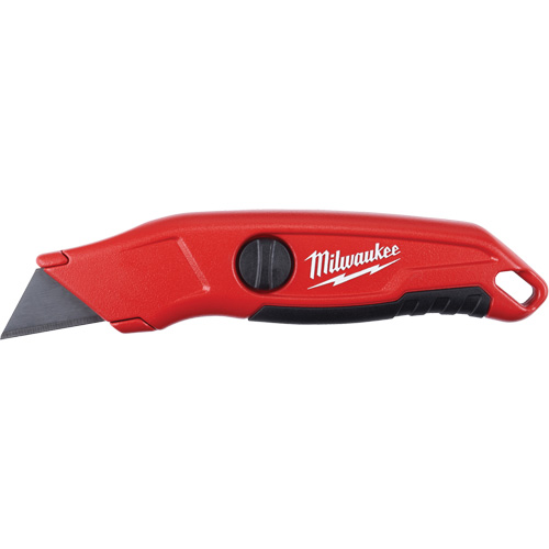 Fixed Blade Utility Knife Infinity Industrial Services Inc.