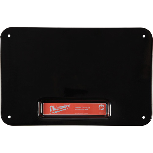 Miter Saw Stand Table Top Infinity Industrial Services Inc.