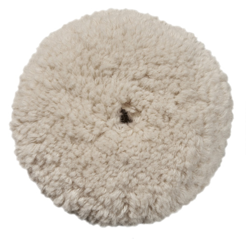 Tampon de coupe, 7" dia. Infinity Industrial Services Inc.