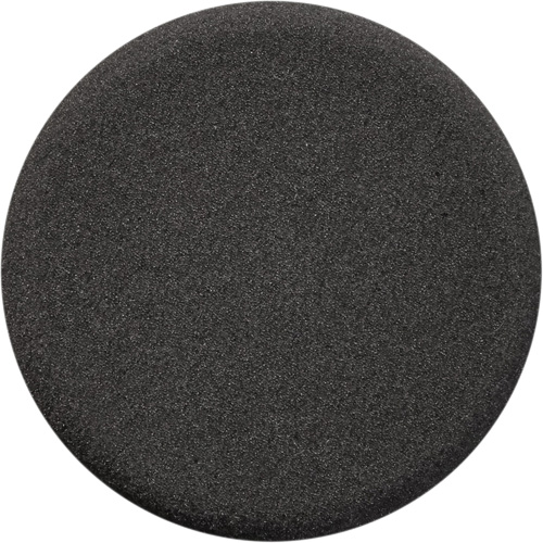 Tampon de finition, 3" dia. Infinity Industrial Services Inc.