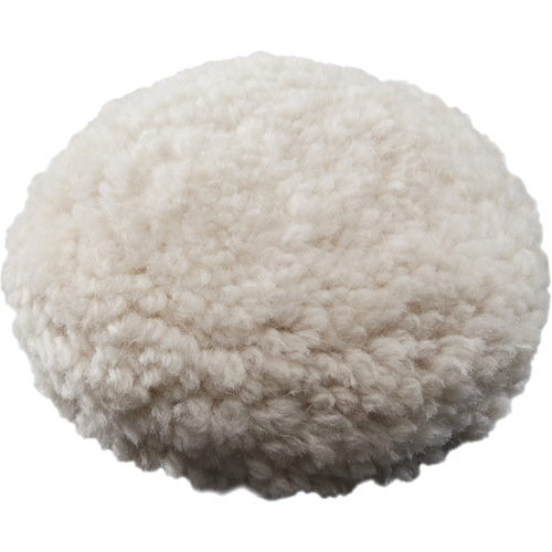 Tampon de coupe, 3" dia. Infinity Industrial Services Inc.