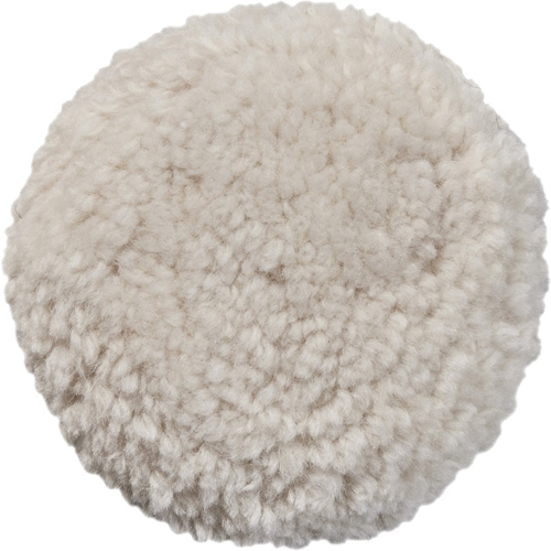 Tampon de coupe, 3" dia. Infinity Industrial Services Inc.