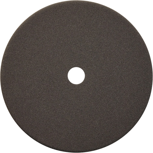 Tampon de finition, 7" dia. Infinity Industrial Services Inc.