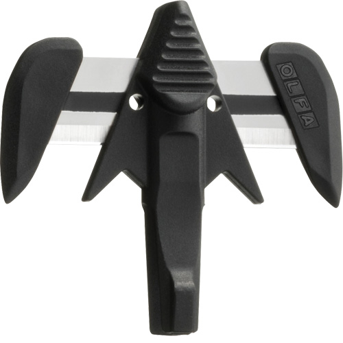Replacement Blade for Blade Safety Cutter, Single Style Infinity Industrial Services Inc.