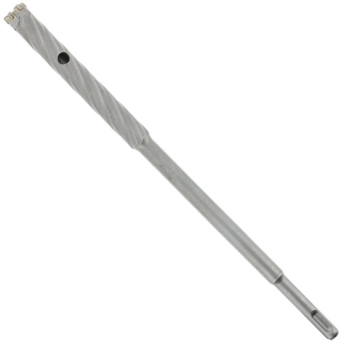 Ciseau d'armature, 5/8", Tige SDS-Plus, Carbure Infinity Industrial Services Inc.