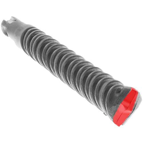 2-Cutter Carbide-Tipped Hammer Drill Bit, 1/2", SDS-Plus Shank, Carbide Infinity Industrial Services Inc.