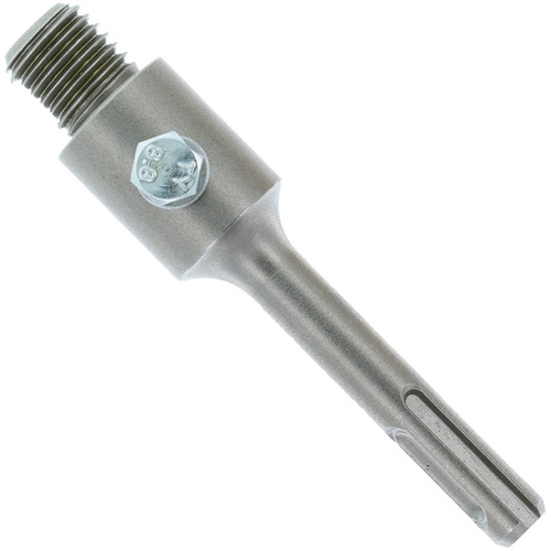 Rallonge de tr&eacute;pan carottier SDS-Plus, Longeur de 4" Infinity Industrial Services Inc.