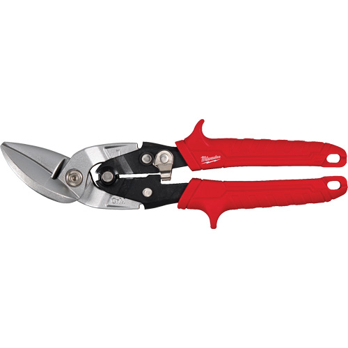 Offset Aviation Snips Infinity Industrial Services Inc.