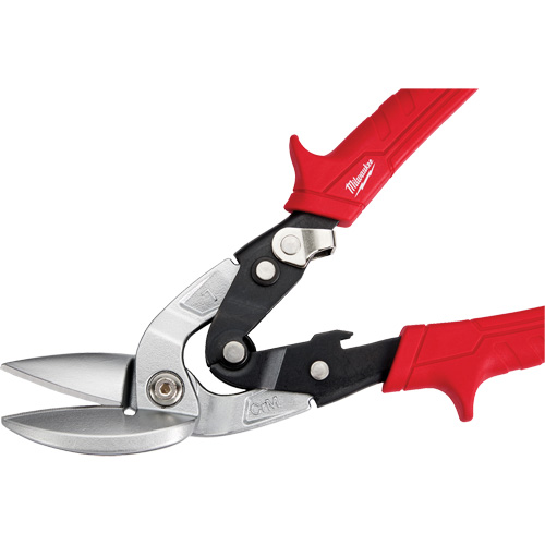 Offset Aviation Snips Infinity Industrial Services Inc.