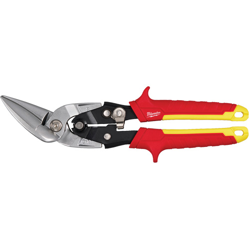 Offset Aviation Snips Infinity Industrial Services Inc.