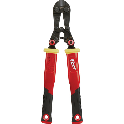 Fiberglass Bolt Cutter with PIVOTMOVE Rotating Handles, 18" L Infinity Industrial Services Inc.