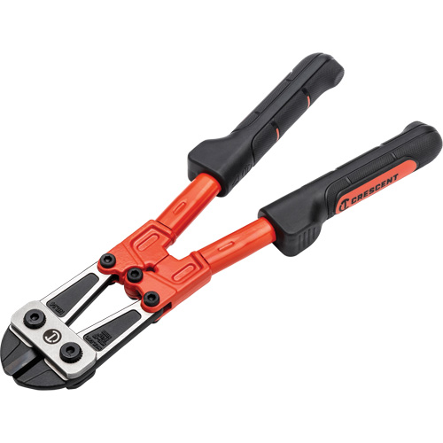 High Leverage Compound Bolt Cutter, 14" L, Center Cut Infinity Industrial Services Inc.