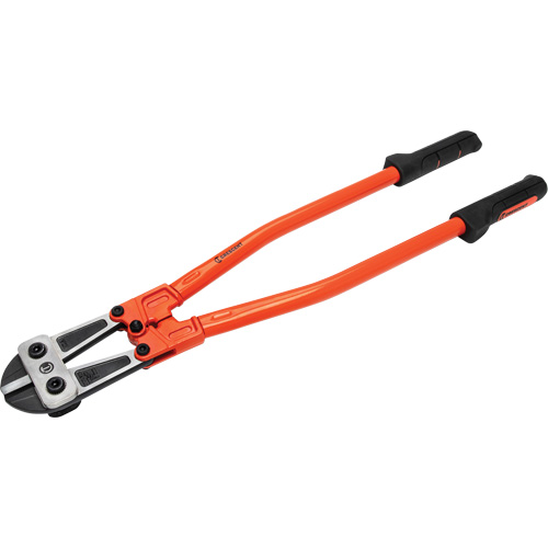 High Leverage Compound Bolt Cutter, 30" L, Center Cut Infinity Industrial Services Inc.