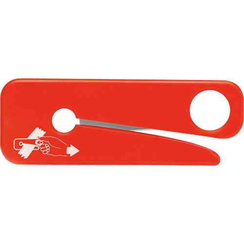 Secumax SOS-Cutter Infinity Industrial Services Inc.