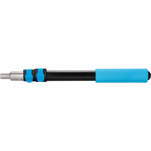 Telescopic Pole for Secumax 350 & 150 Connector Infinity Industrial Services Inc.