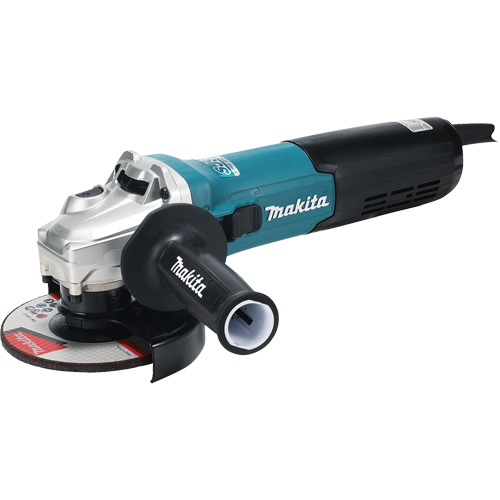 5" Angle Grinder with SJS II, 5" Wheel, 18 V Infinity Industrial Services Inc.